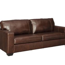 Morelos Chocolate Sofa

