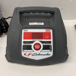 Schumacher Charger