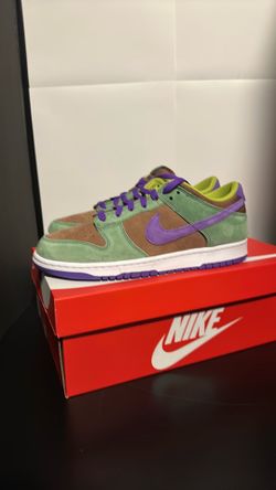Nike Dunk Low , Men’s Size 9.5