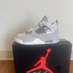 Retro 4 Frozen Moments 