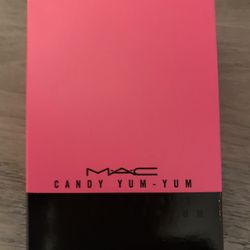 Mac Candy Yum Yum Perfume 