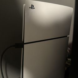 Ps5 Digital 