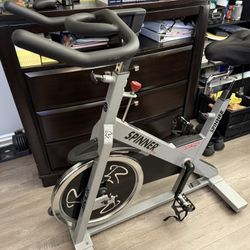Spinner Bike Star Trac