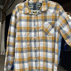 Flannel 