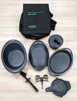 Kit de Accesorios Thermomix TM6