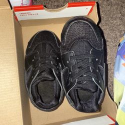 Nike Hurrache Run Kids