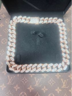 Cuban chain