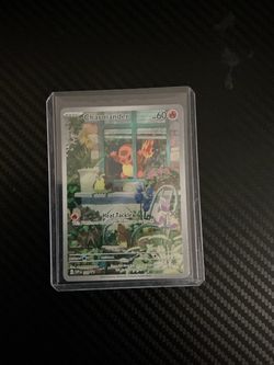 CHARMANDER 44