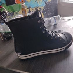 Rocketdog Women's Rain Boots Size Ten