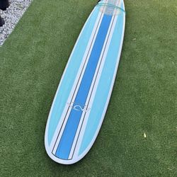 Michael Dolsey 7ft Surfboard 