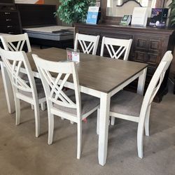 Springdale dining set hotsell