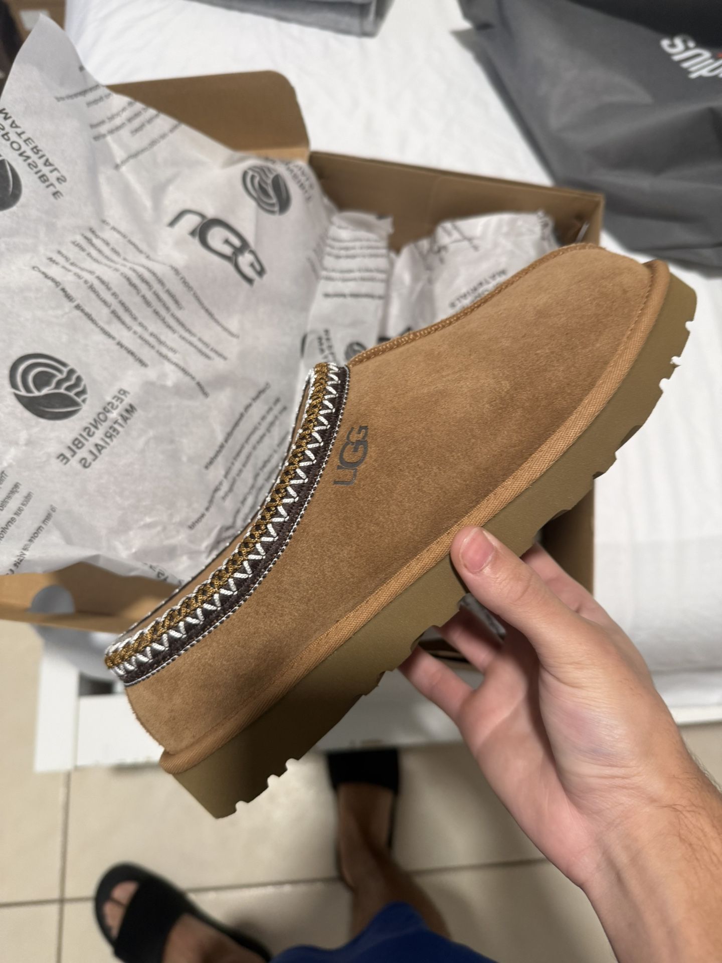 Uggs