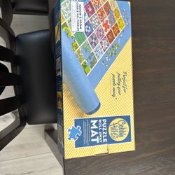 Puzzle Mat