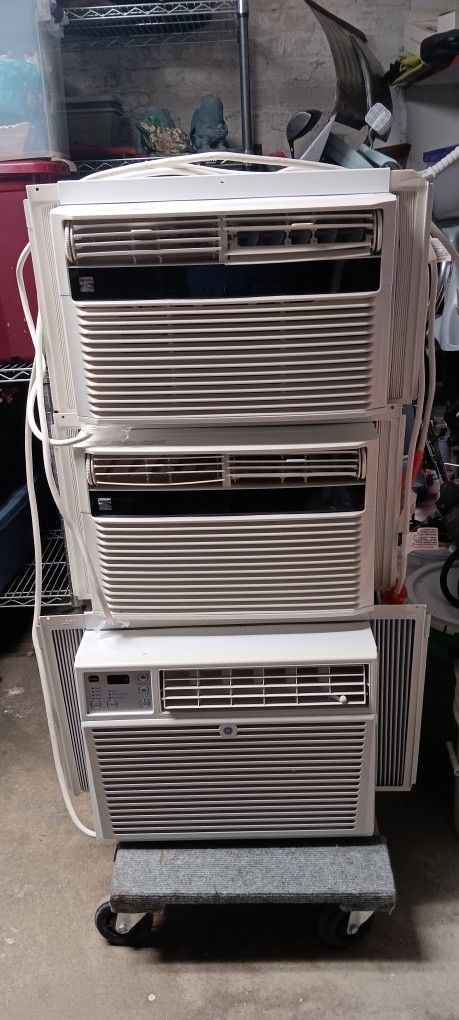 Air Conditioners