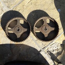 Eclipse OEM Cam Gears
