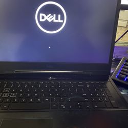 Dell G7 17 Gaming Laptop 