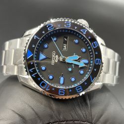 Blue Elemental Build