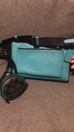 Coach Holden crossbody