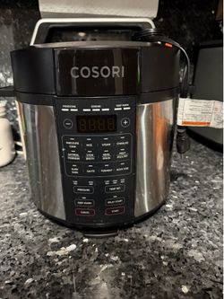 rice cooker