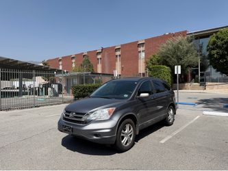 2010 Honda Cr-v