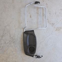 Bobs Double Strollr Attachment