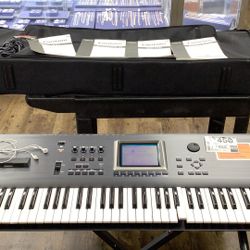 Roland Fantom Keyboard