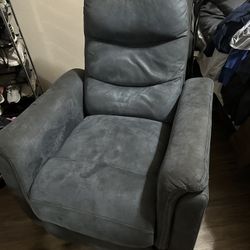 Recliner 