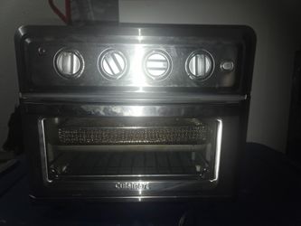 Cuisinart Air Fryer