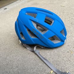 Brand New With Tags Smith Helmet