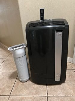 DeLonghi Portable Air Conditioner 12,500 BTU
