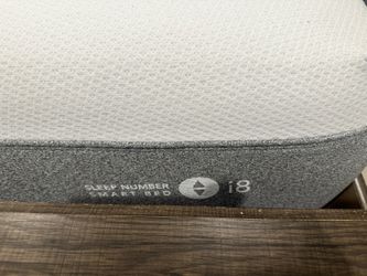 Queen Mattress Sleep Number I8
