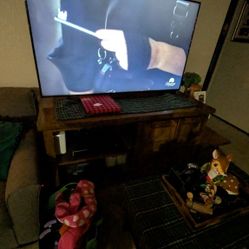 65 Inch Samsung HD TV