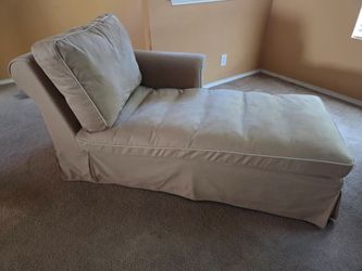 Chaise Lounge Chair