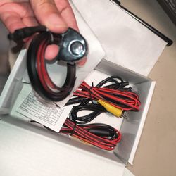 Back Up Camera