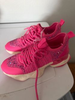 Tenis steve Madden