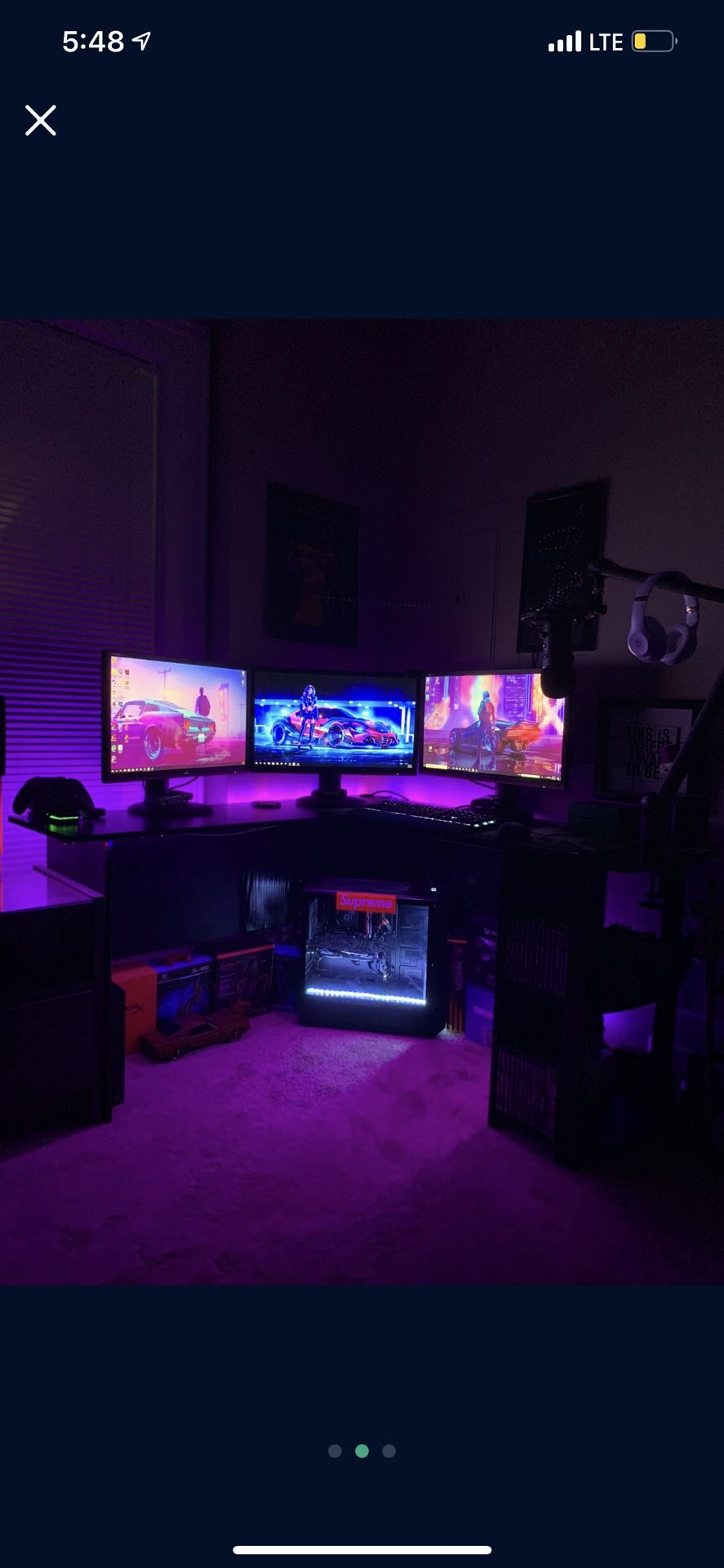 Selling My Pc