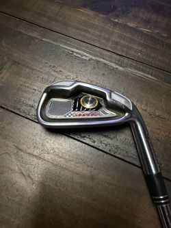 TaylorMade Tour Burner 4 iron