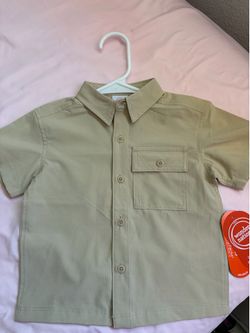 Boy Shirt