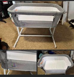 Baby bassinet