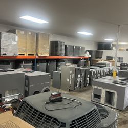 Used Air Conditioning For Sale 