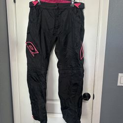 O'Neal Women's Apocalypse Motocross Pants mx