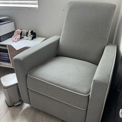 Rocking Recliner 
