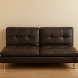 Futon Bed
