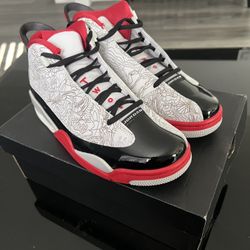 Air Jordan Dub Zero Gs