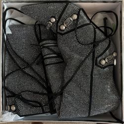 dazzle AZALEA WANG boot