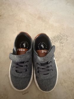 Polo shoes