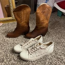 Michael Kors Shoes & Boots 