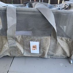 Cat, Dog Carrier for Pets
