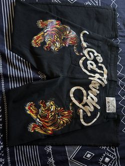 Ed Hardy Jeans