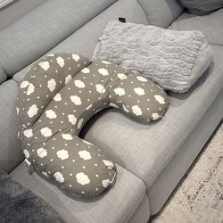 Breastfeeding/baby Pillows/back Pillow 
